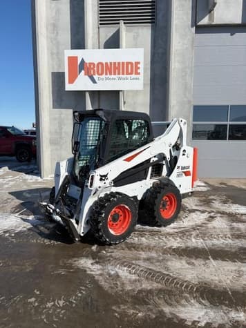 Main image Bobcat S570