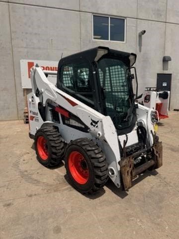 Image of Bobcat S570 equipment image 1