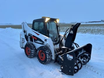 Main image Bobcat S570