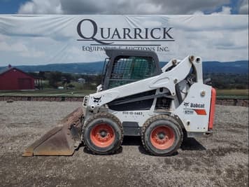 Main image Bobcat S570