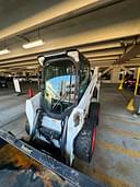 2017 Bobcat S570 Image