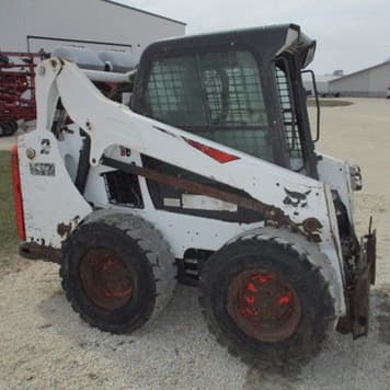 Main image Bobcat S570