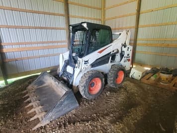 Main image Bobcat S570