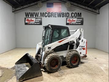 Main image Bobcat S570