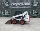 2017 Bobcat S570 Image