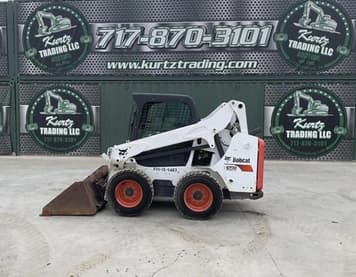 Main image Bobcat S570