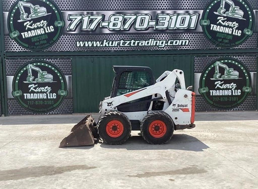 Image of Bobcat S570 Primary image