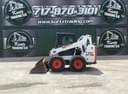 2017 Bobcat S570 Image