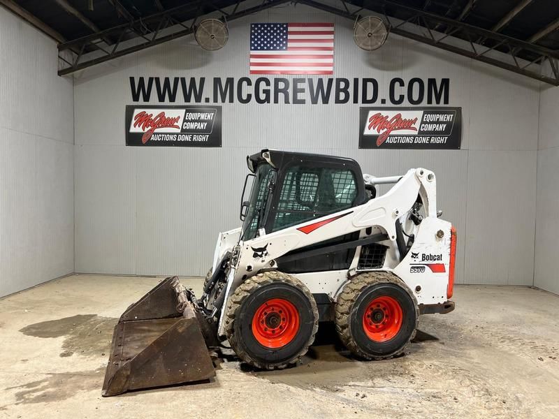 Main image Bobcat S570