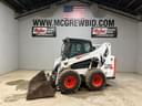 2017 Bobcat S570 Image