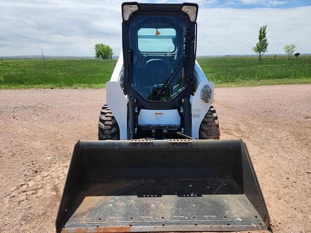Image of Bobcat S570 equipment image 4