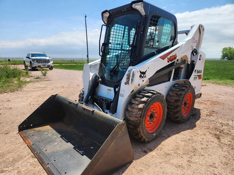 Image of Bobcat S570 Primary image