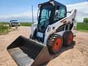 2017 Bobcat S570 Image