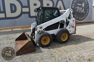 2017 Bobcat S570 Image