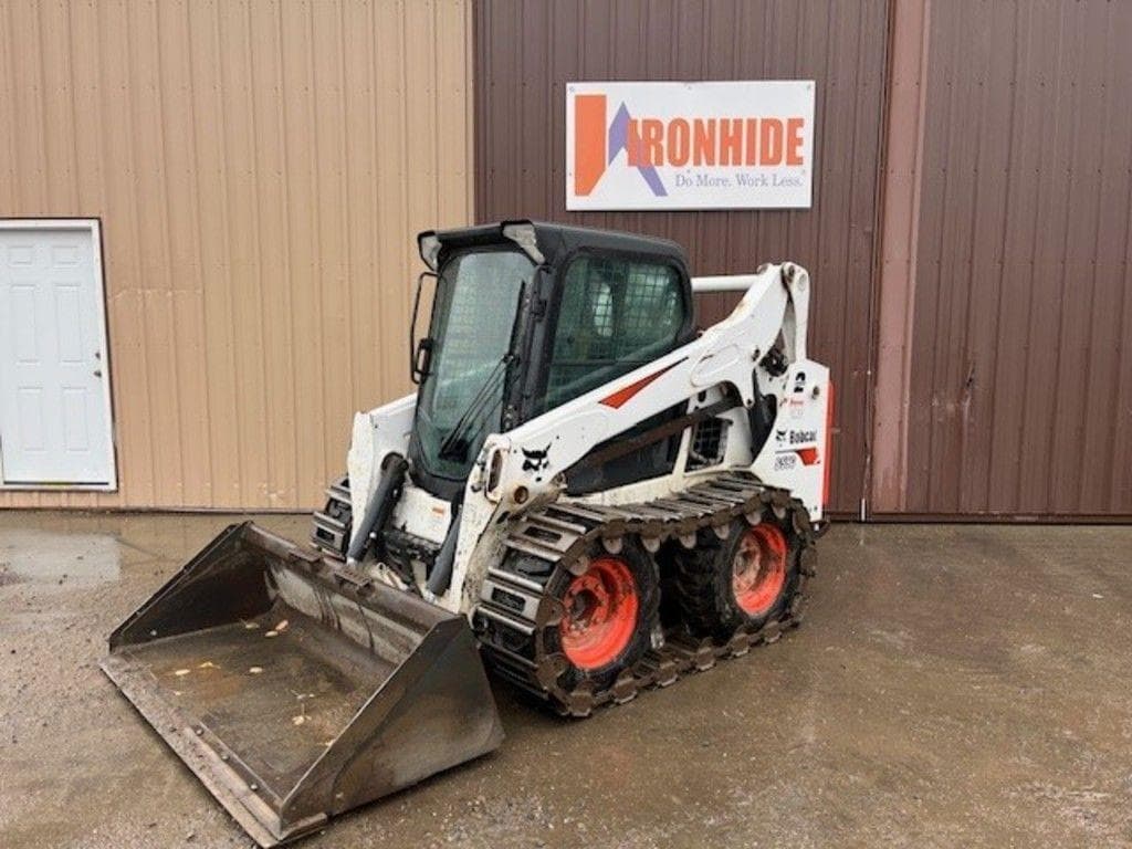 Image of Bobcat S590 Primary image