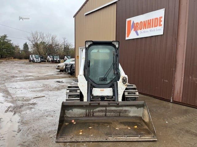 Image of Bobcat S590 equipment image 2
