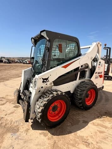 Main image Bobcat S590
