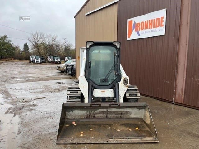 Image of Bobcat S590 equipment image 2