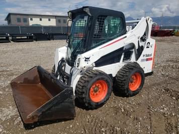 Main image Bobcat S590