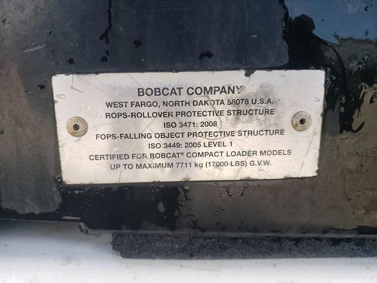Main image Bobcat S590 29