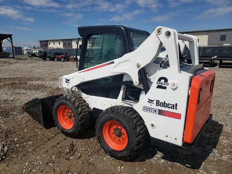 Main image Bobcat S590 3