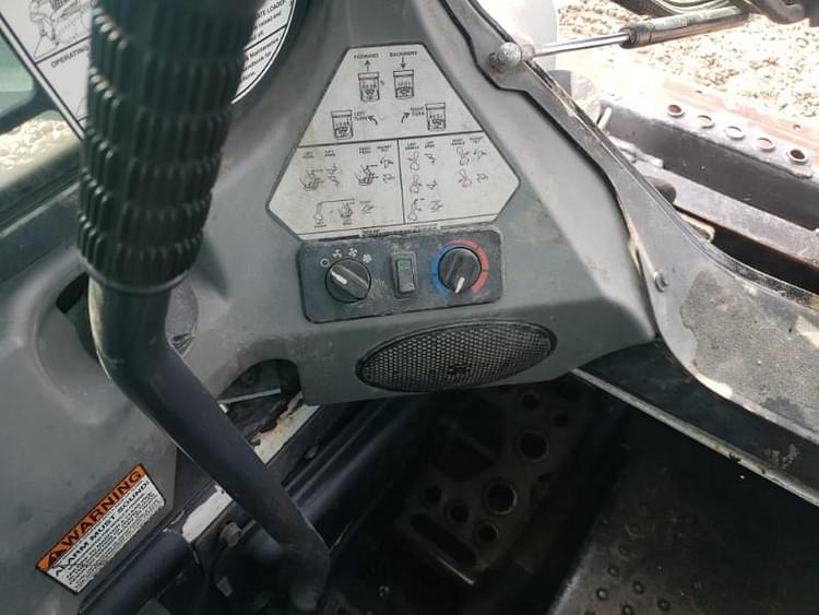 Main image Bobcat S590 36
