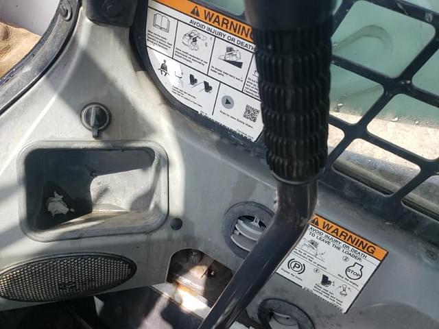 Thumbnail image Bobcat S590 37
