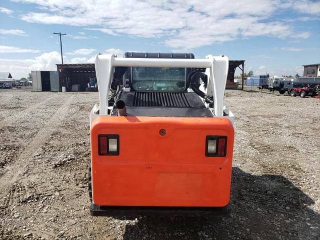 Thumbnail image Bobcat S590 4
