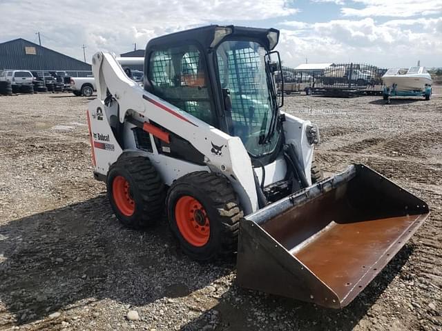 Thumbnail image Bobcat S590 7