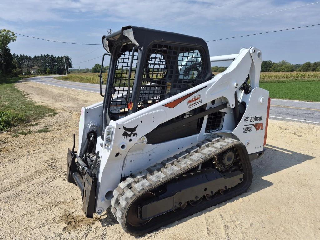 Image of Bobcat S595 Primary image