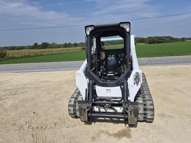 Image of Bobcat S595 equipment image 3
