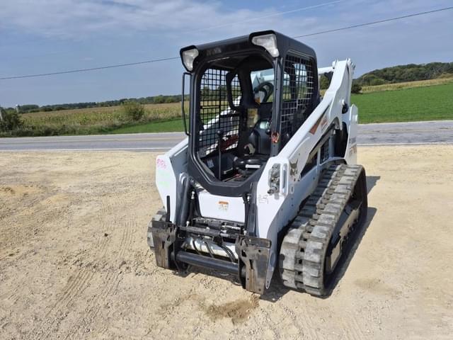 Image of Bobcat S595 equipment image 2