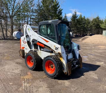 Main image Bobcat S595