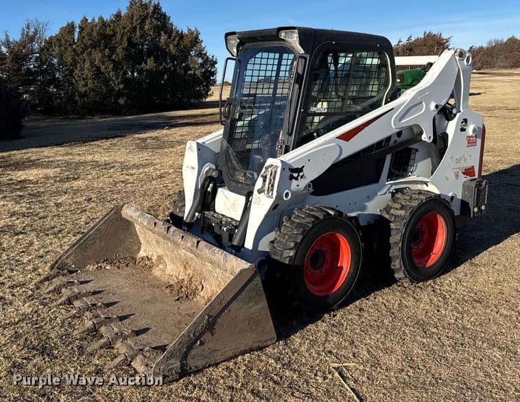 Image of Bobcat S595 Primary image