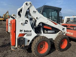 Main image Bobcat S595 0