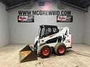 2017 Bobcat S595 Image