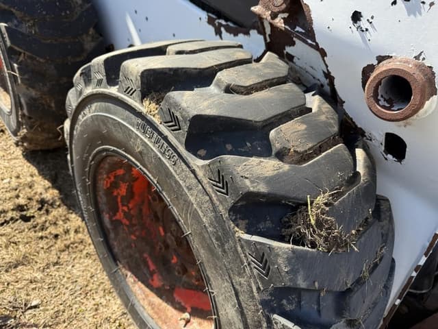 Image of Bobcat S595 equipment image 4