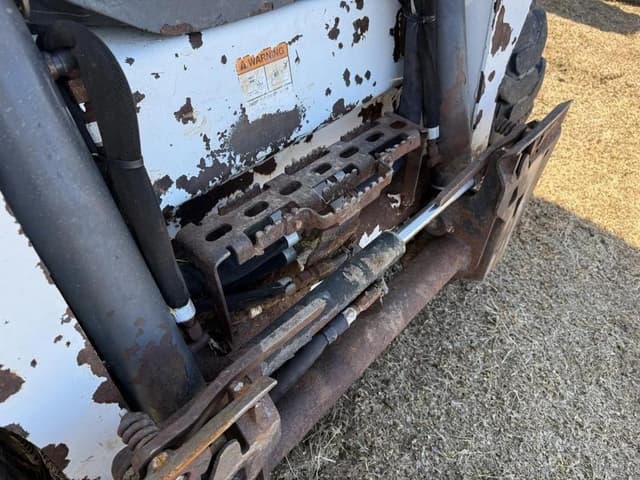 Image of Bobcat S595 equipment image 3