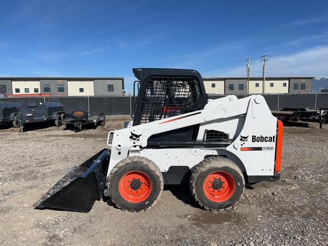 Image of Bobcat S630 equipment image 1
