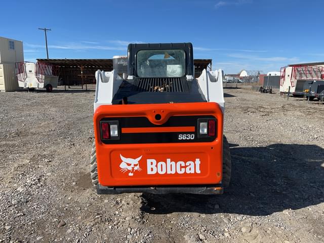 Image of Bobcat S630 equipment image 3