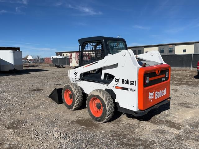 Image of Bobcat S630 equipment image 2