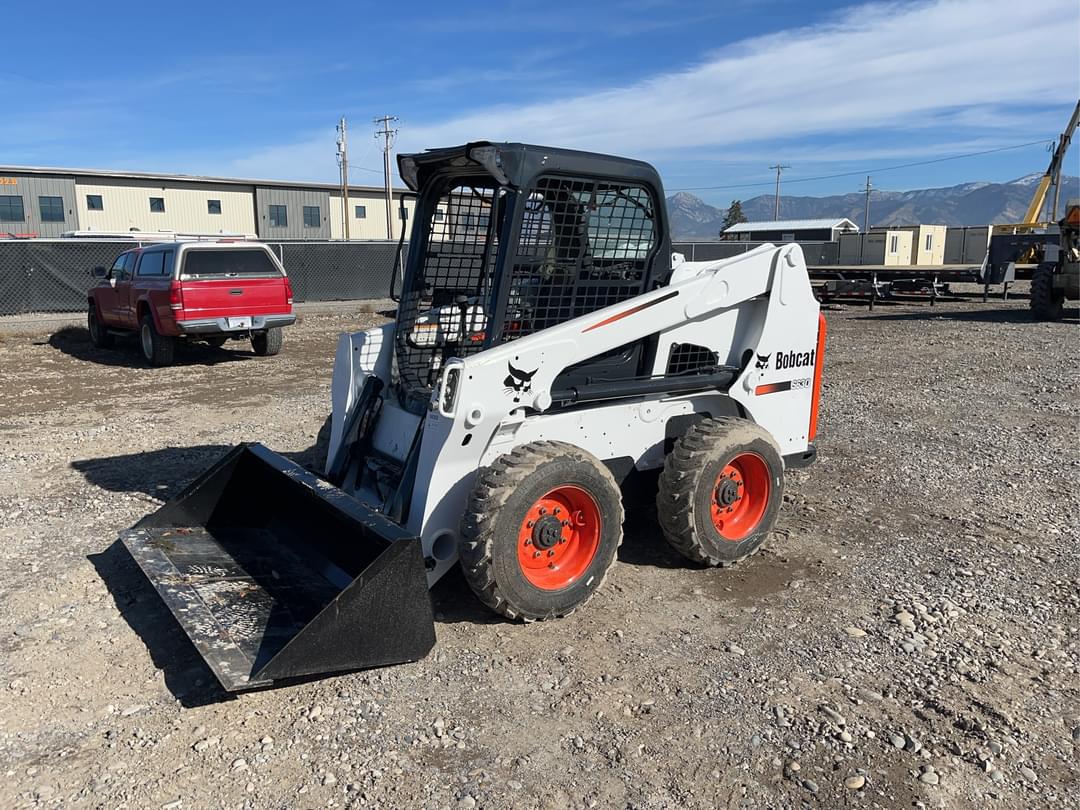 Image of Bobcat S630 Primary image