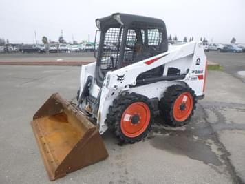 Main image Bobcat S630