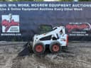2017 Bobcat S650 Image