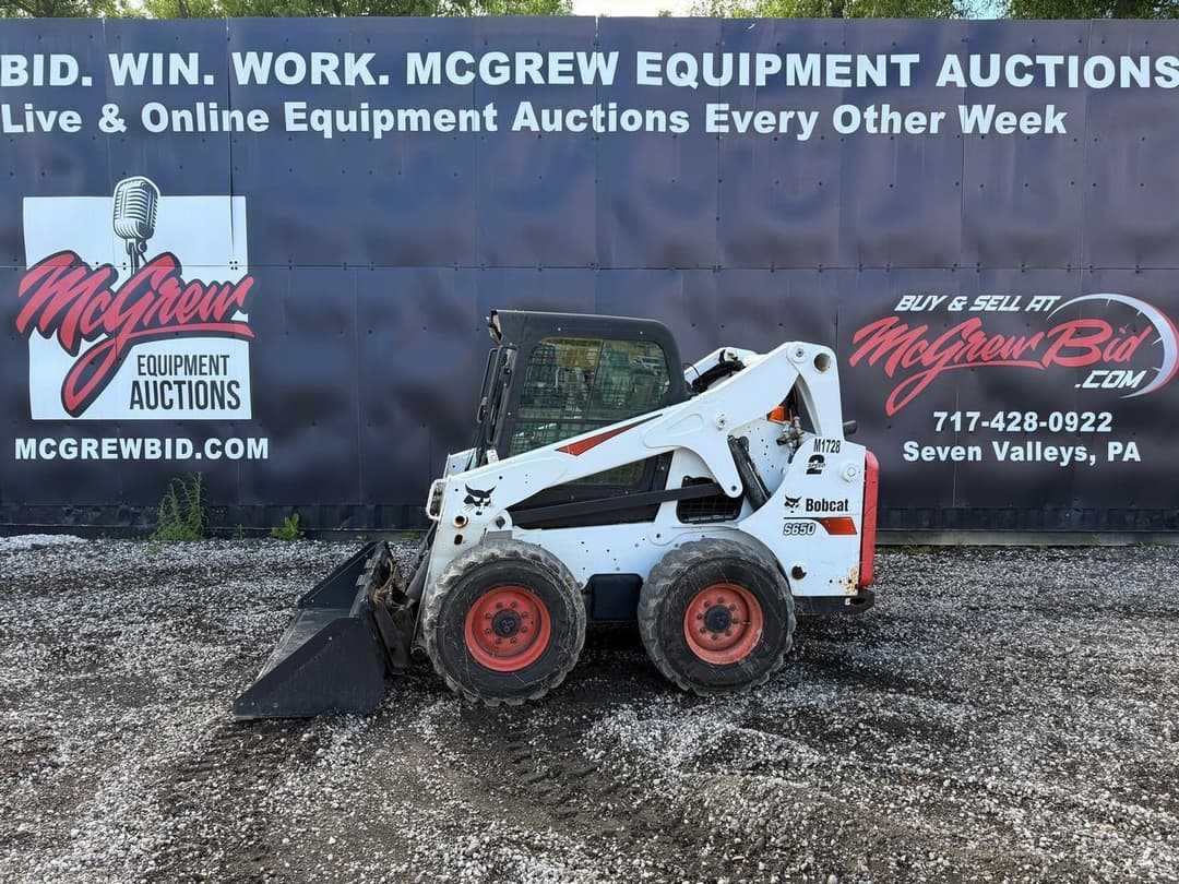 Image of Bobcat S650 Primary image