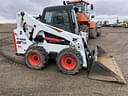 2017 Bobcat S650 Image