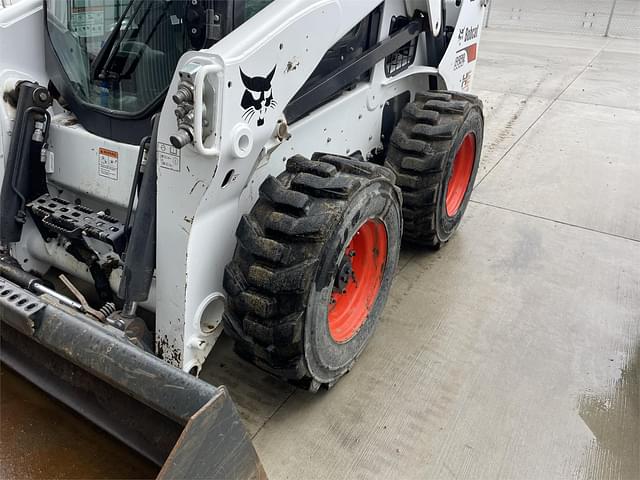 Image of Bobcat S650 equipment image 4