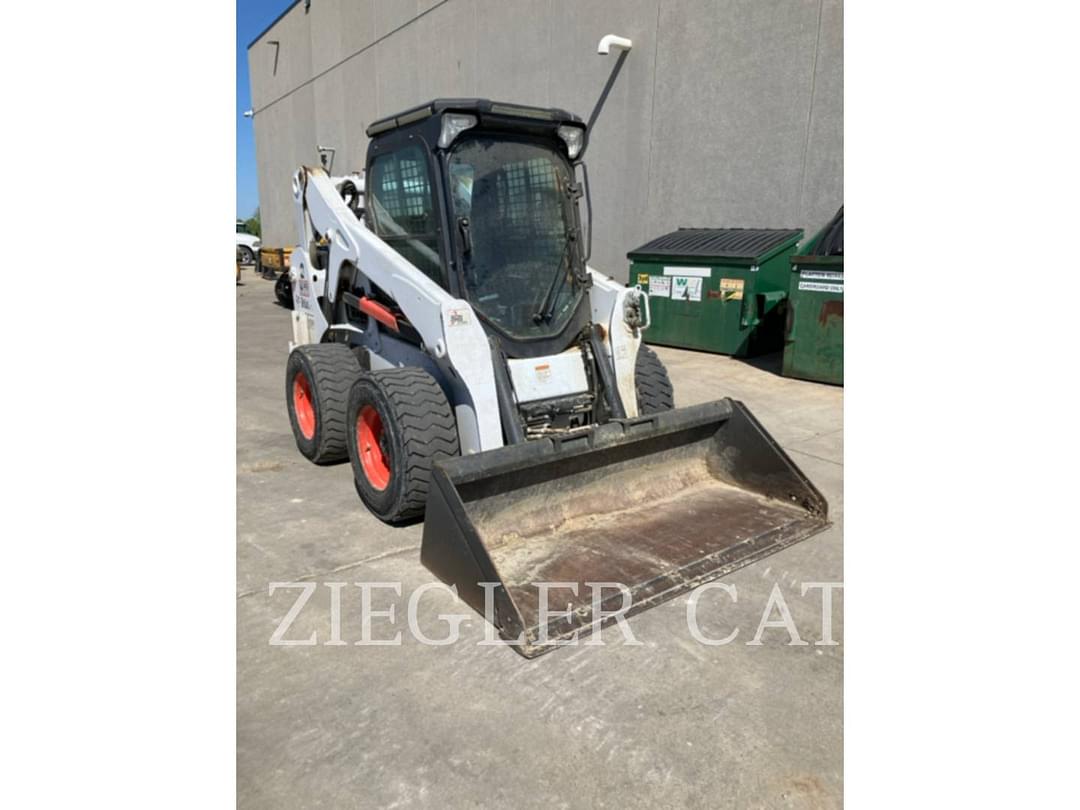 Image of Bobcat S650 Primary image