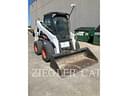 2017 Bobcat S650 Image