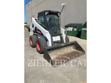Main image Bobcat S650